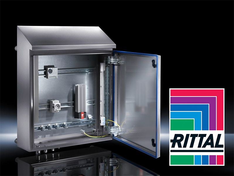 Rittal Hygienic Design Enclosures