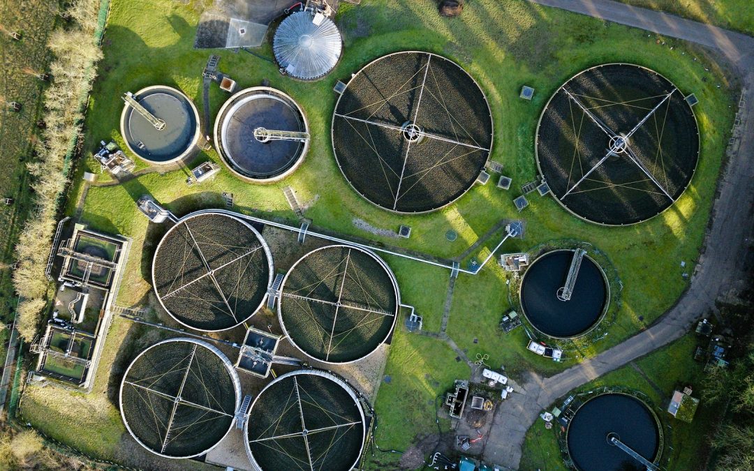 How VCA Can Benefit a Water/Wastewater Company